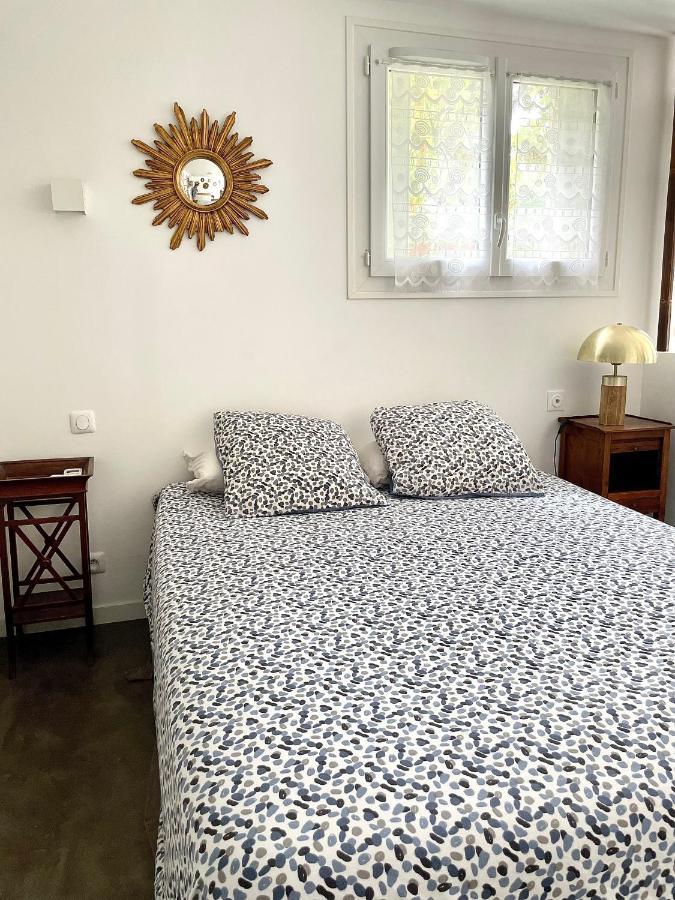 Les Pinsons Studio La Ciotat Buitenkant foto